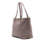 Gucci Medium Microguccissima Craft Tote