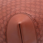 Gucci Medium Microguccissima Craft Tote