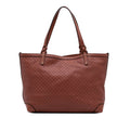 Gucci Medium Microguccissima Craft Tote