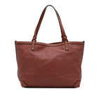 Gucci Medium Microguccissima Craft Tote