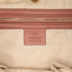 Gucci Medium Microguccissima Craft Tote