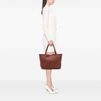 Gucci Medium Microguccissima Craft Tote