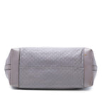 Gucci Medium Microguccissima Craft Tote