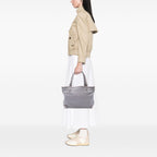 Gucci Medium Microguccissima Craft Tote