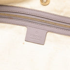 Gucci Medium Microguccissima Craft Tote