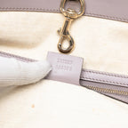 Gucci Medium Microguccissima Craft Tote