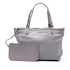 Gucci Medium Microguccissima Craft Tote
