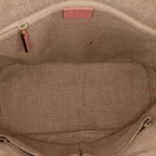 Gucci Medium Microguccissima Dome Satchel (SHG-fW98tW)
