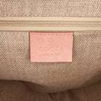 Gucci Medium Microguccissima Dome Satchel (SHG-fW98tW)