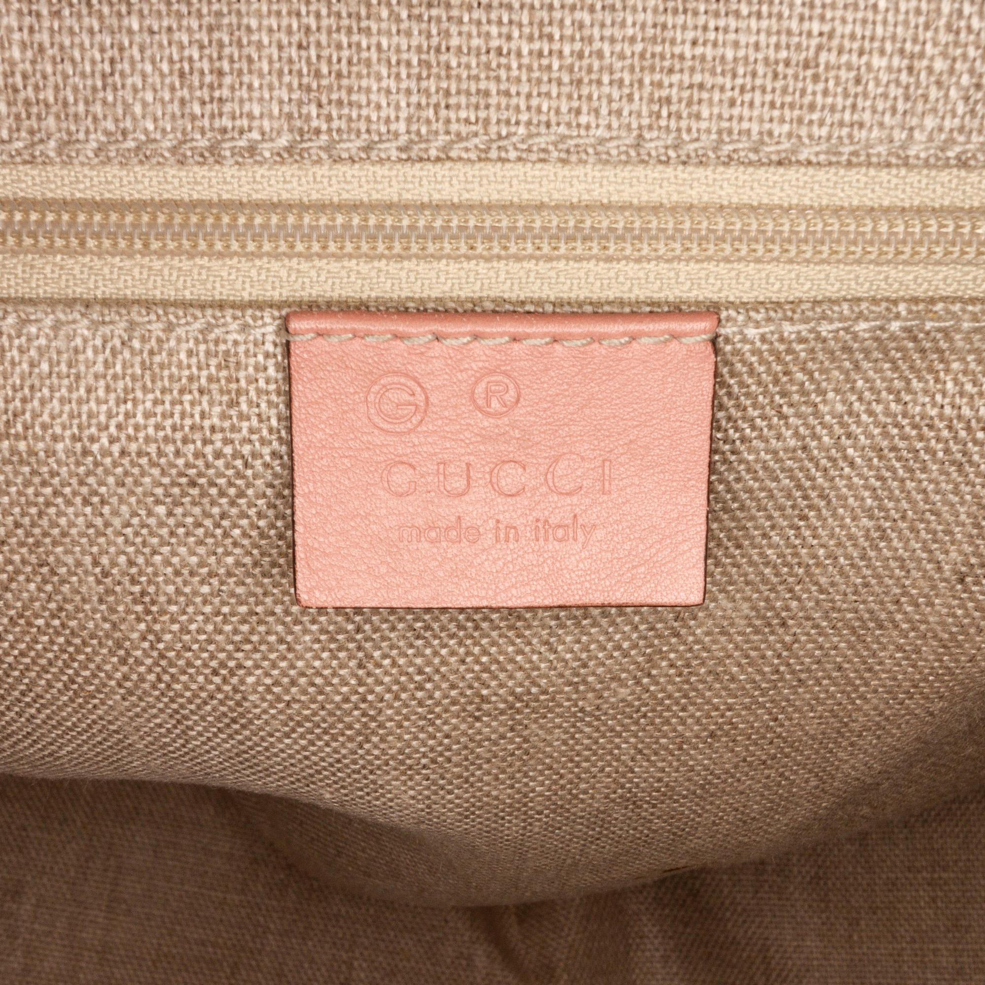 Gucci Medium Microguccissima Dome Satchel (SHG-fW98tW)
