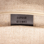 Gucci Medium Microguccissima Dome Satchel (SHG-vT2xcQ)