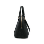 Gucci Medium Microguccissima Dome Satchel (SHG-2fMSfr)