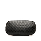 Gucci Medium Microguccissima Dome Satchel (SHG-wK7o9Q)