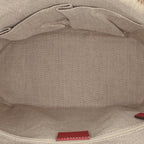 Gucci Medium Microguccissima Dome Satchel