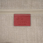 Gucci Medium Microguccissima Dome Satchel