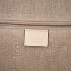 Gucci Medium Microguccissima Dome Satchel