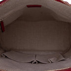 Gucci Medium Microguccissima Dome Satchel