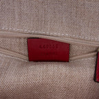 Gucci Medium Microguccissima Dome Satchel
