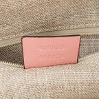 Gucci Medium Microguccissima Dome Satchel