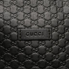 Gucci Medium Microguccissima Dome Satchel