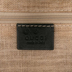 Gucci Medium Microguccissima Dome Satchel