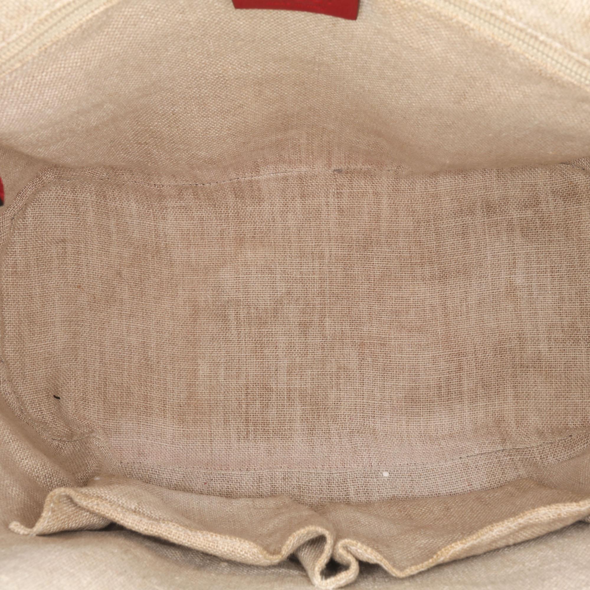 Gucci Medium Microguccissima Dome Satchel