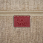 Gucci Medium Microguccissima Dome Satchel