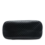 Gucci Medium Microguccissima Dome Satchel