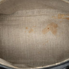 Gucci Medium Microguccissima Dome Satchel