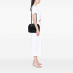 Gucci Medium Microguccissima Dome Satchel