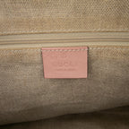Gucci Medium Microguccissima Dome Satchel