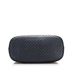 Gucci Medium Microguccissima Dome (SHG-7r4q0b)