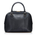 Gucci Medium Microguccissima Dome (SHG-7r4q0b)