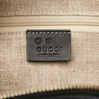 Gucci Medium Microguccissima Dome (SHG-7r4q0b)
