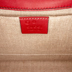 Gucci Medium Microguccissima Emily Shoulder Bag (SHG-MaxKRL)