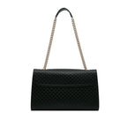 Gucci Medium Microguccissima Emily Shoulder Bag (SHG-l5AjPZ)