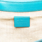Gucci Medium Microguccissima Emily Shoulder Bag