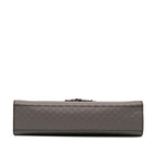 Gucci Medium Microguccissima Emily Shoulder Bag