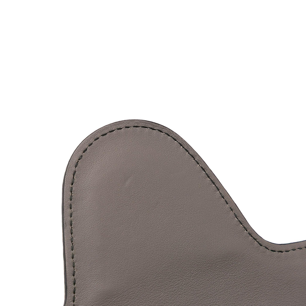 Gucci Medium Microguccissima Emily Shoulder Bag