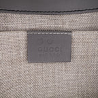 Gucci Medium Microguccissima Emily Shoulder Bag
