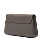 Gucci Medium Microguccissima Emily Shoulder Bag