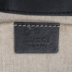 Gucci Medium Microguccissima Emily Shoulder Bag