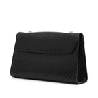 Gucci Medium Microguccissima Emily Shoulder Bag