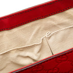 Gucci Medium Microguccissima Emily Shoulder Bag