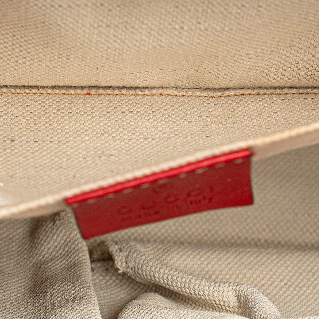 Gucci Medium Microguccissima Emily Shoulder Bag