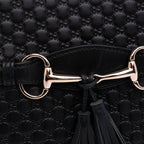 Gucci Medium Microguccissima Emily Shoulder Bag