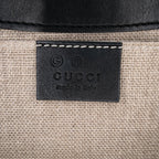 Gucci Medium Microguccissima Emily Shoulder Bag