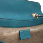Gucci Medium Microguccissima Emily Shoulder Bag