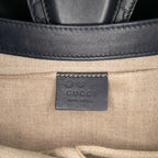 Gucci Medium Microguccissima Emily Shoulder Bag