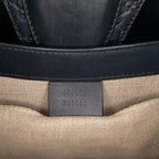 Gucci Medium Microguccissima Emily Shoulder Bag